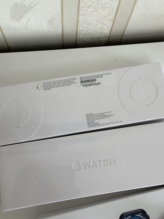 Apple Watch Series 9 45mm