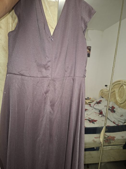 Rochie + Sandale