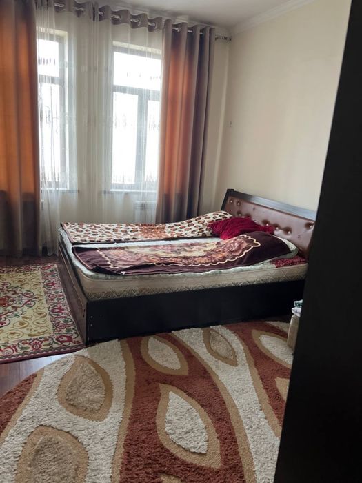 Срочно продается квартира в новостройке