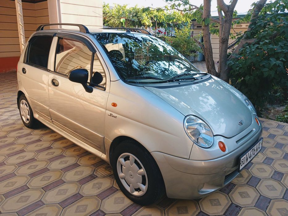 Matiz best 2009 xolatj yaxshi 4 yengi balon svicha pravada yengi