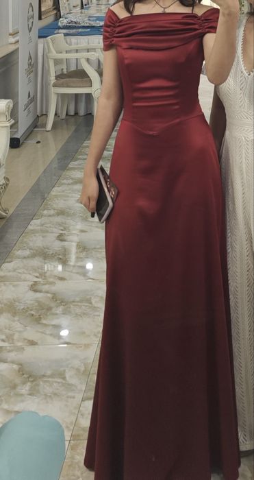 Платья на выпускной