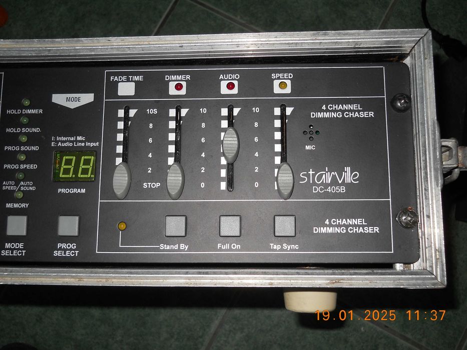 Dimmer Starville DC-405B