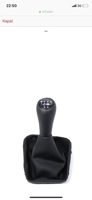 Nuca schimbator + manson BMW E30 E36 E46 E39 !! NOUA SIGILATA !!