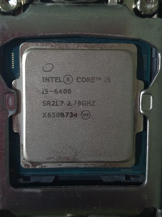 Kit Placa de Baza + Procesor + 8gb Ram + Cooler