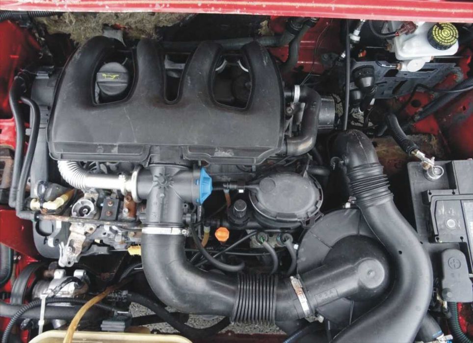 ЧАСТИ Ситроен БЕРЛИНГО Пежо Партнер Citroen Berlingo - Peugeot Partner