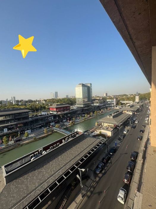 ЖК Seoul Mun 4х комнатная 155м2‼️ТЦ Некст