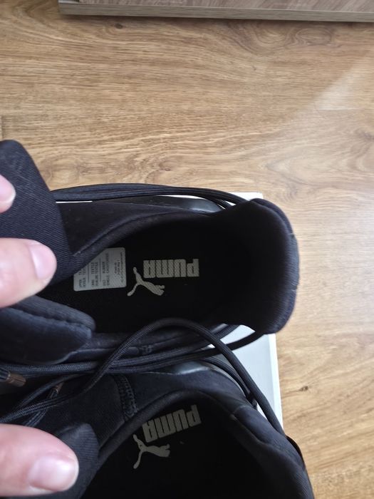 Маратонки Puma 39 номер