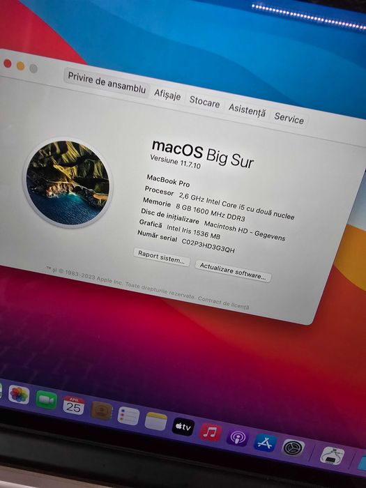 MacBook Pro (Retina, 13, )