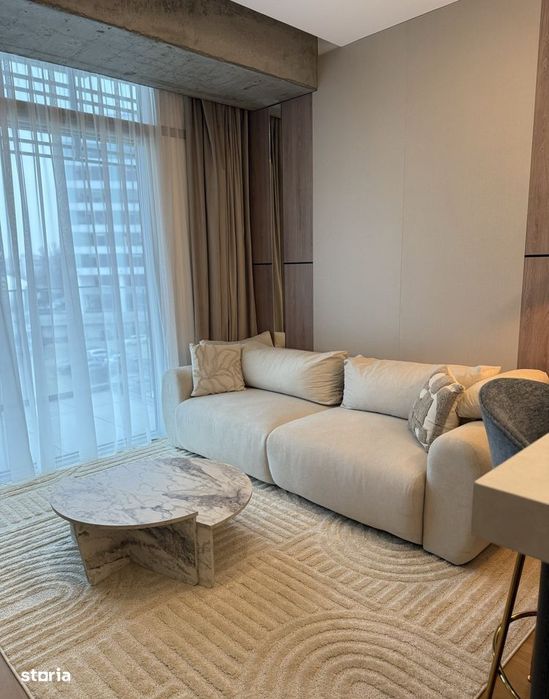 Calea Floreasca/Lacul Floreasca | 2 Camere | Parcare | Boxa — fotografia 1