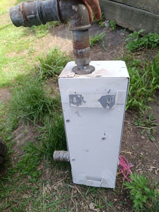Электокотел 380 v