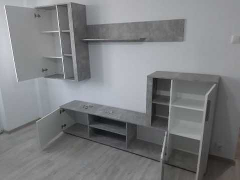Montez mobilier la domiciliu