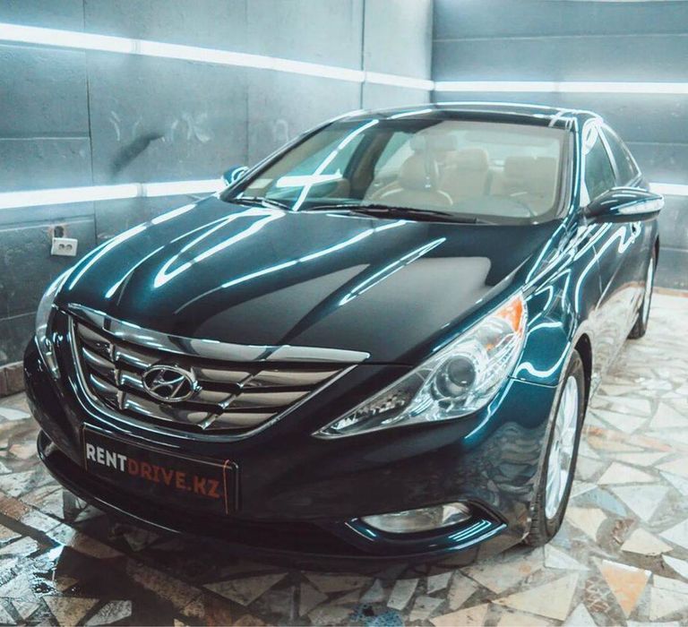 Прокат авто,аренда без водителя