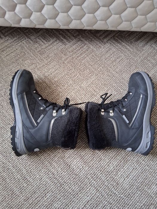 Ghete îmblanite,waterproof 40