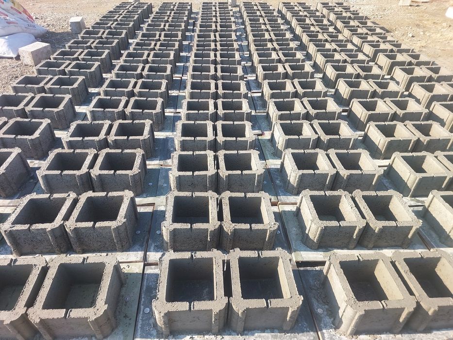 Газоблок,Газаблок