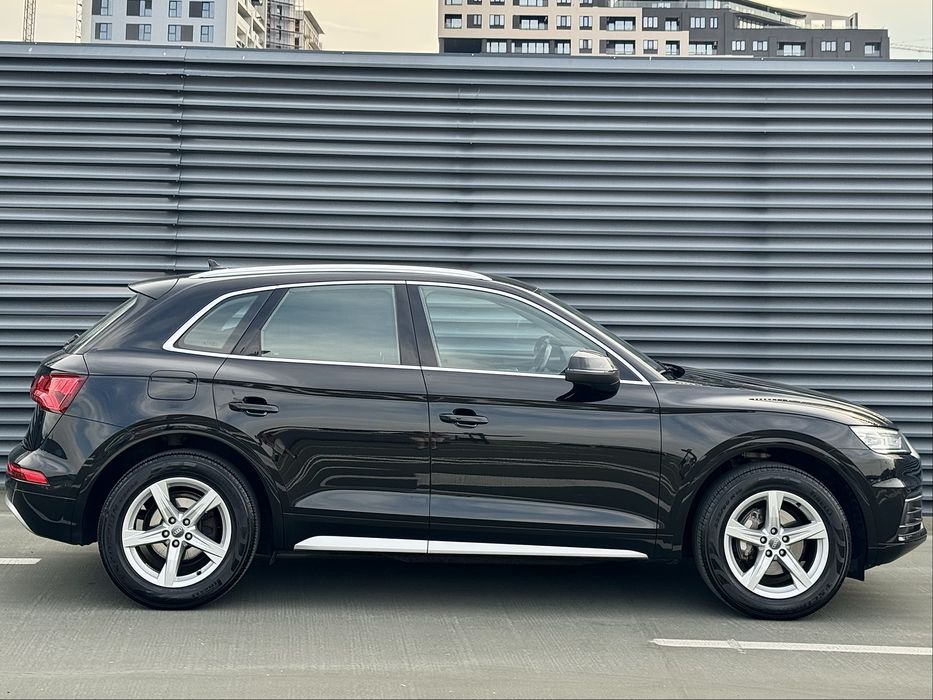 AUDI Q5 2017 — imagine 4