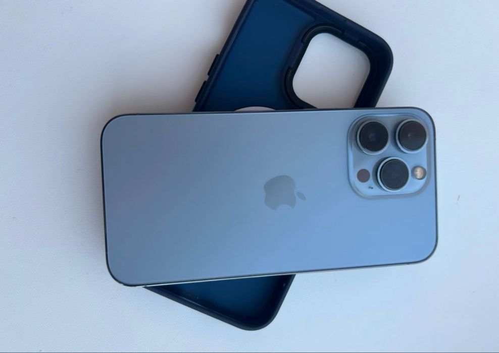 Айфон 13 pro 256 gb