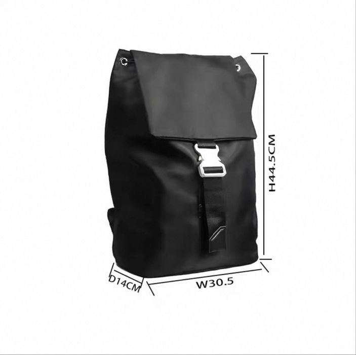 1017 alyx 9sm tank рюкзак