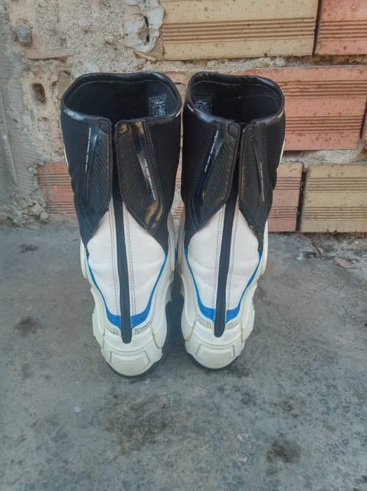 Мото ботуши Dainese
