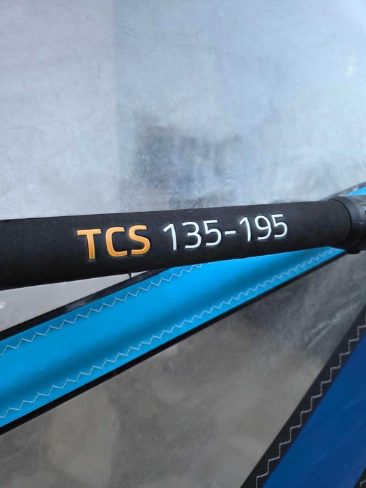 риг комплект за уиндсърф 6.0 м.