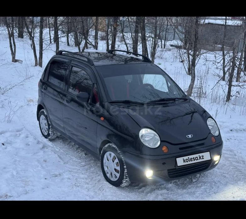 Продам Матиз срочно