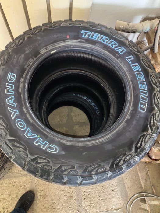 Новый пакришка Новый