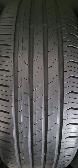 4anvelope 235 50 19 continental eco 6 2022 de vara