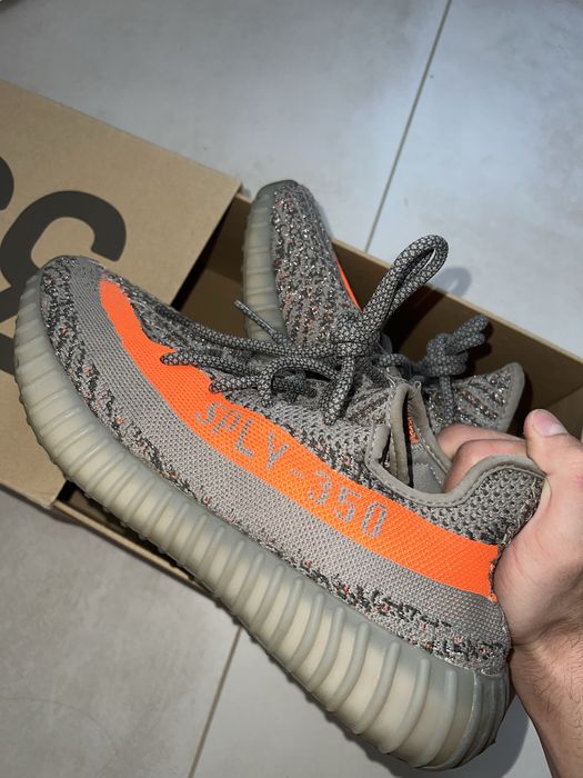 Yeezy Boost 350 V2 Beluga Reflective