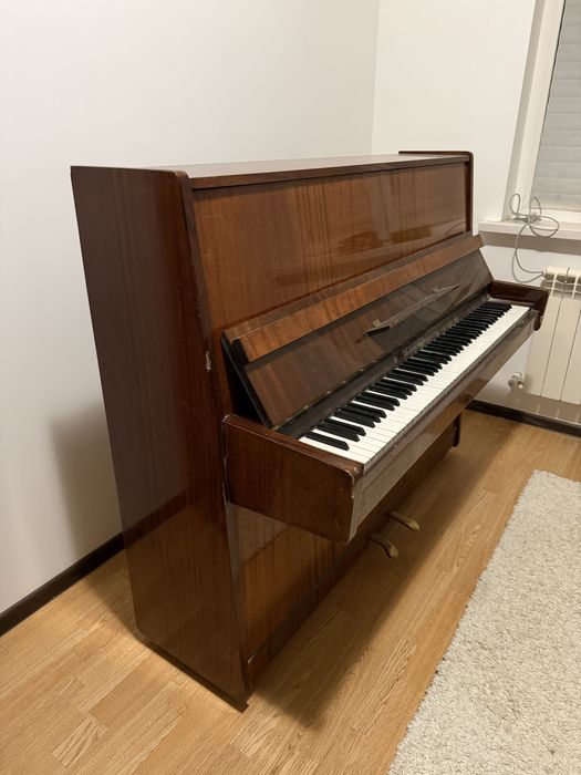 Пианино Беларусь