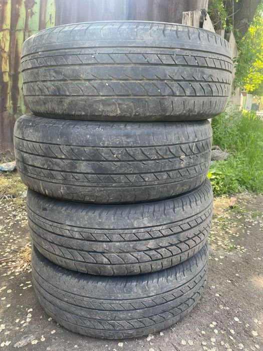 Продам 16 резину
