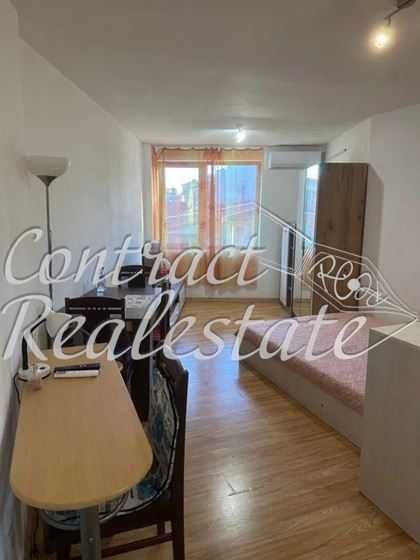 Дава се под наем Двустаен апартамент в Варна, Погреби - 30 кв.м за 280.5 € - Снимка #5