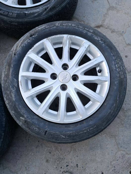 15 Cobalt radnoy GM deska balon