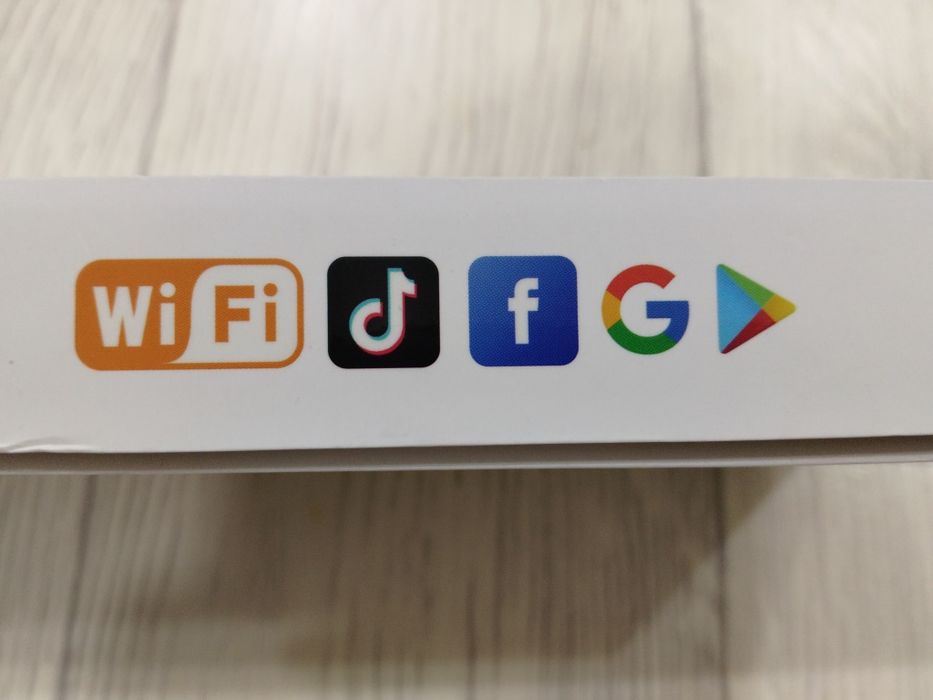 Смарт часы X10, Wi-Fi, Android