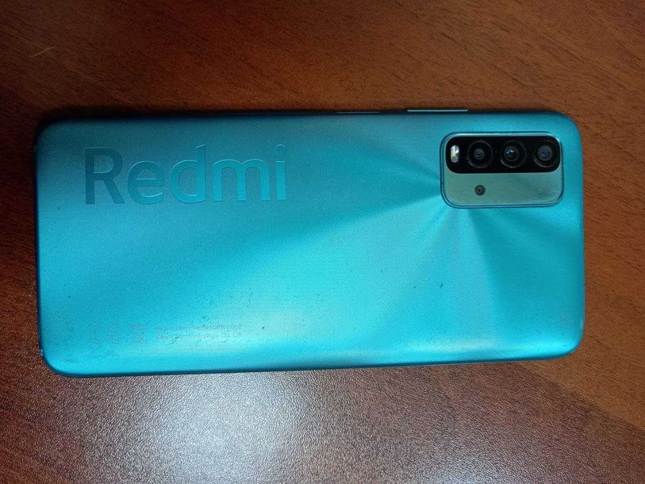 Продам Xiaomi Redmi 9T 64гб