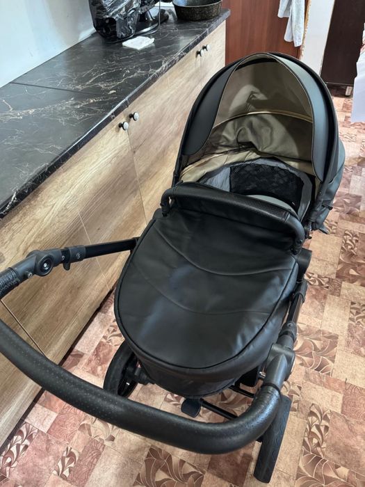 Коляка 2в1 Teknum