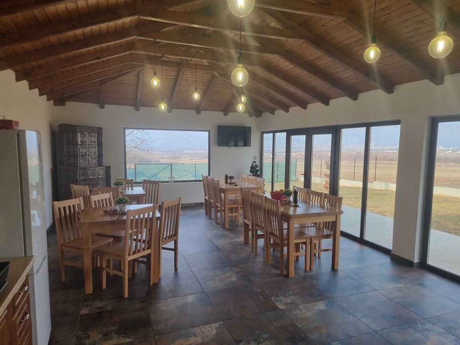 Cazare Calimanesti Caciulata Vila Anto