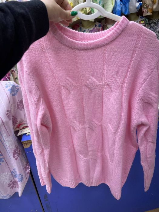 Angorka xitoy jemfer