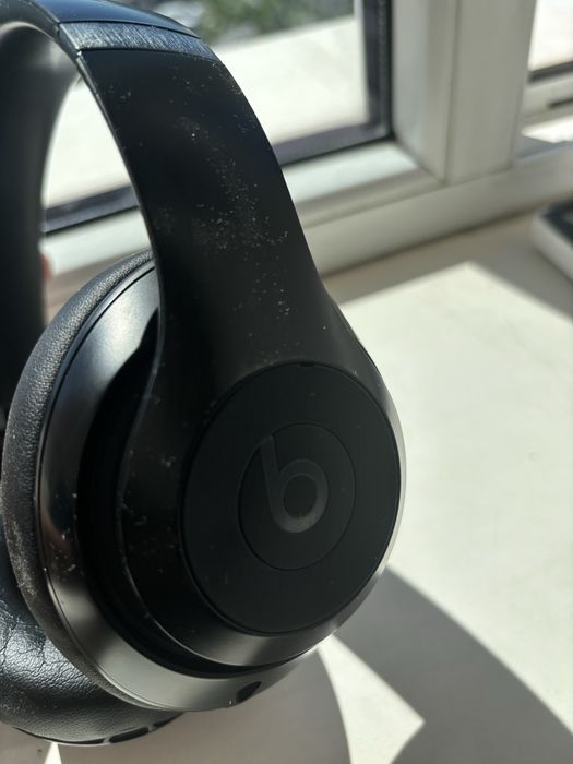 Casti beats studio pro