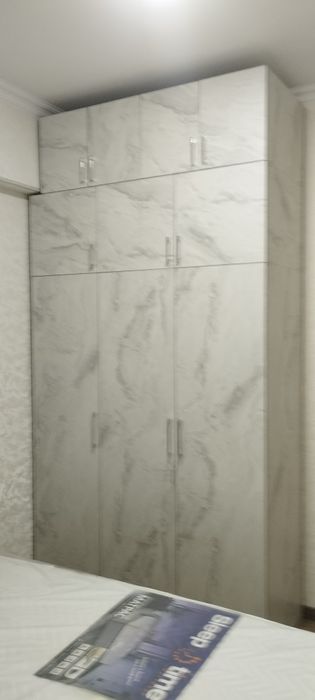 делаю мебел на заказ любие мебели кухня,детские, спалние, офисное,