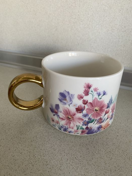 Чаша за чай