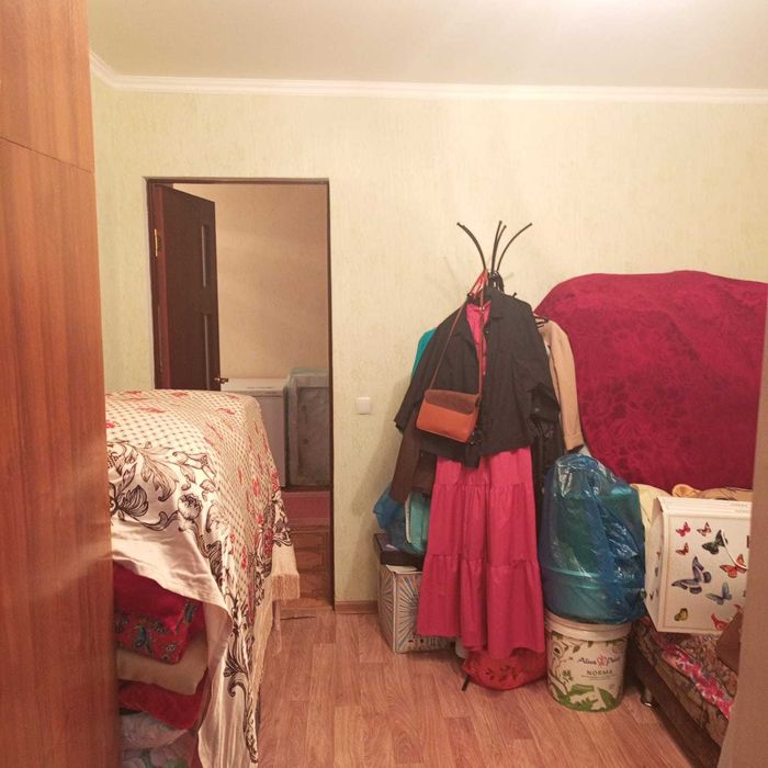 Продам 2 комнатную квартиру