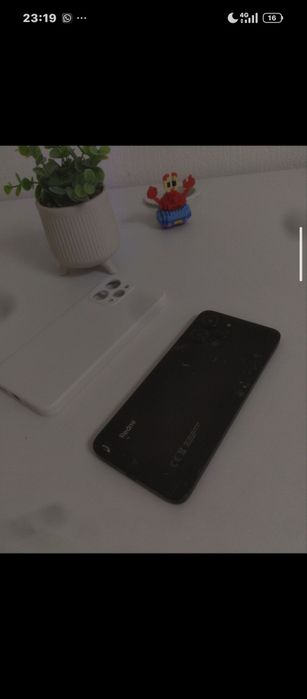 Редми12+Редми10С обмен
