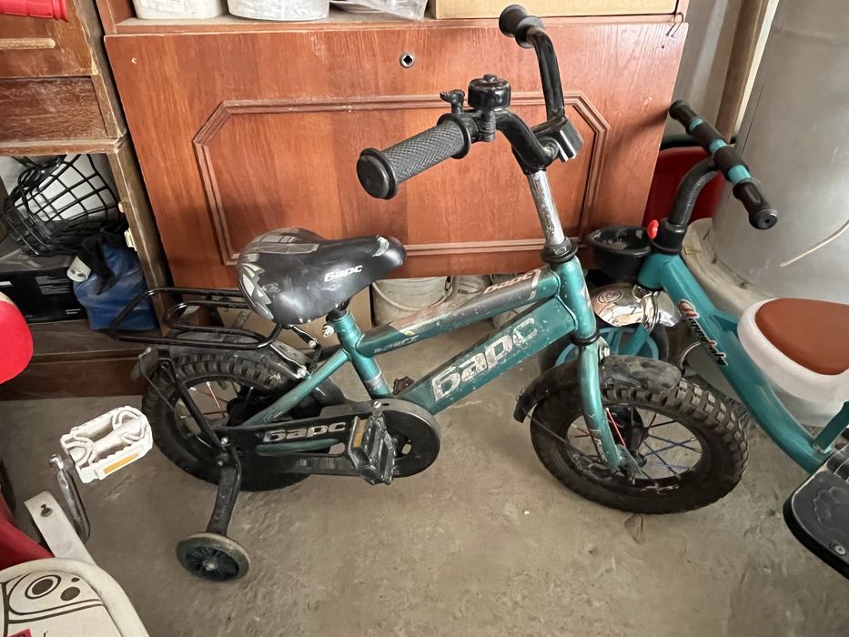 Велосипеды самокаты