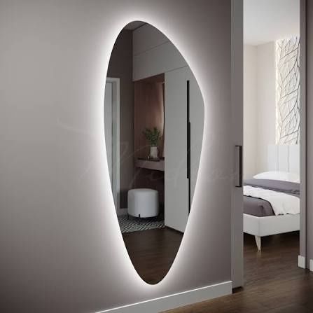 Зеркало по индивидуальному заказу