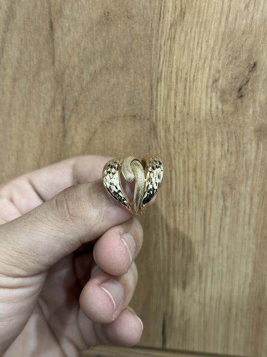 Золото 585 пробы