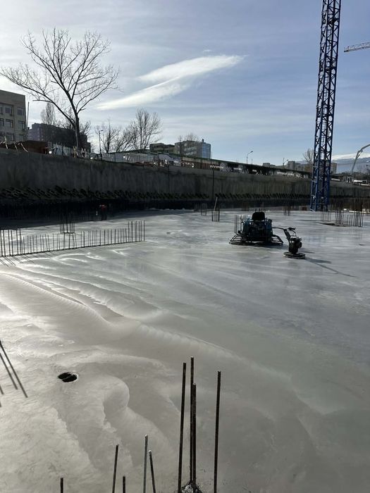 Шлайфан Бетон,Ресан Бетон, Бетон за наклон!