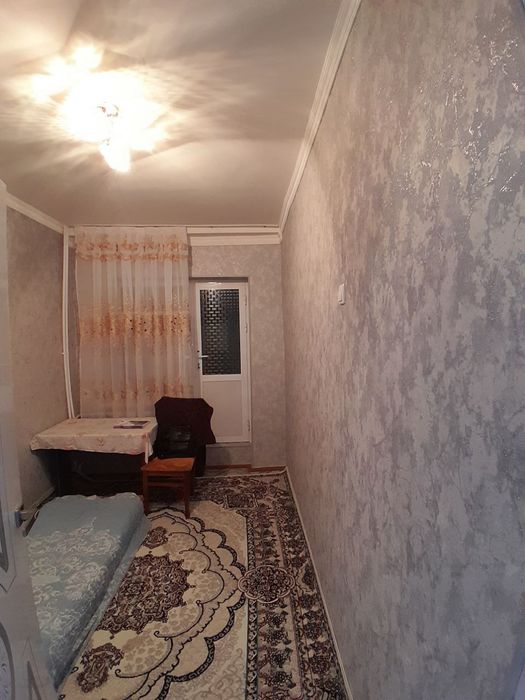 5 xonali kvartira Nijniy terasada