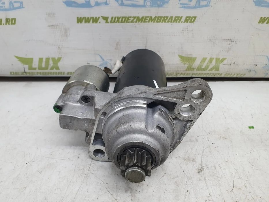 Electromotor 1.9 tdi bkc Volkswagen VW Golf 5 generation [2003 - 2009]
