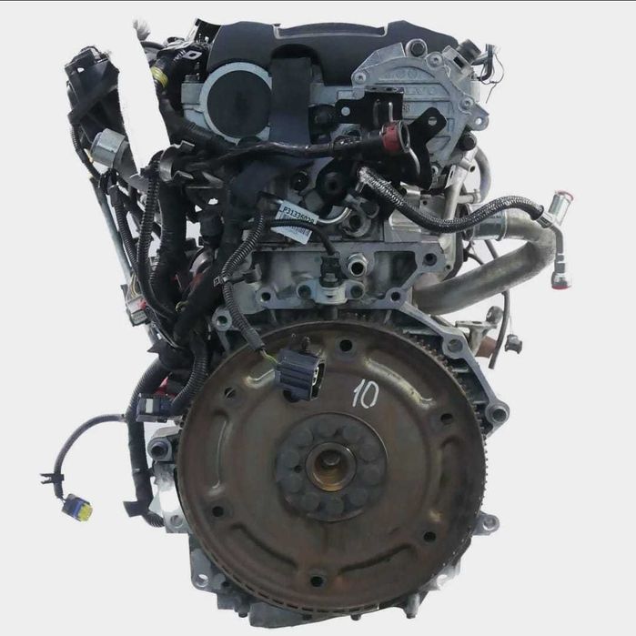 TitanAuto Volvo B5244T 2.4л двигатель