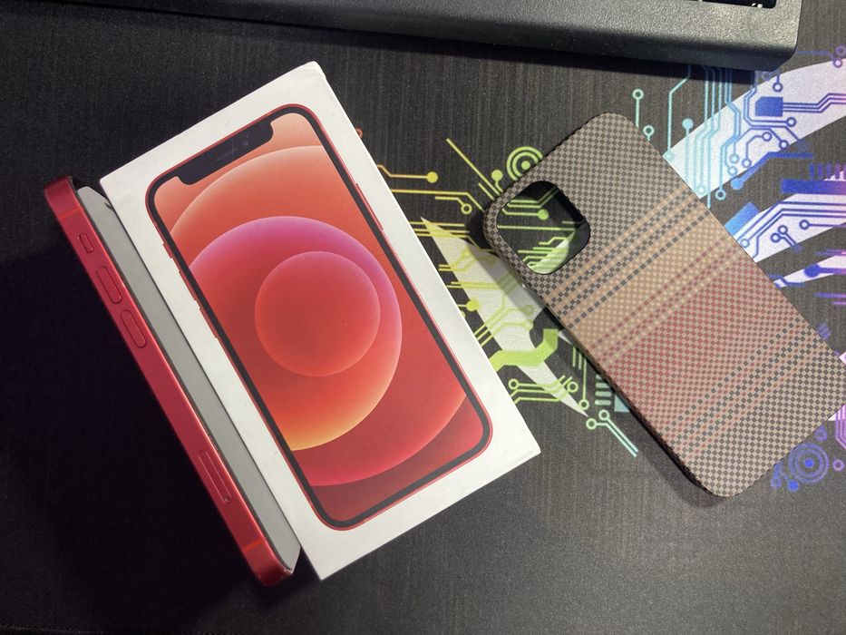 iPhone 12 mini ideal LL/A