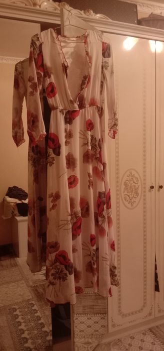 Продам платья в хорошем состоянии